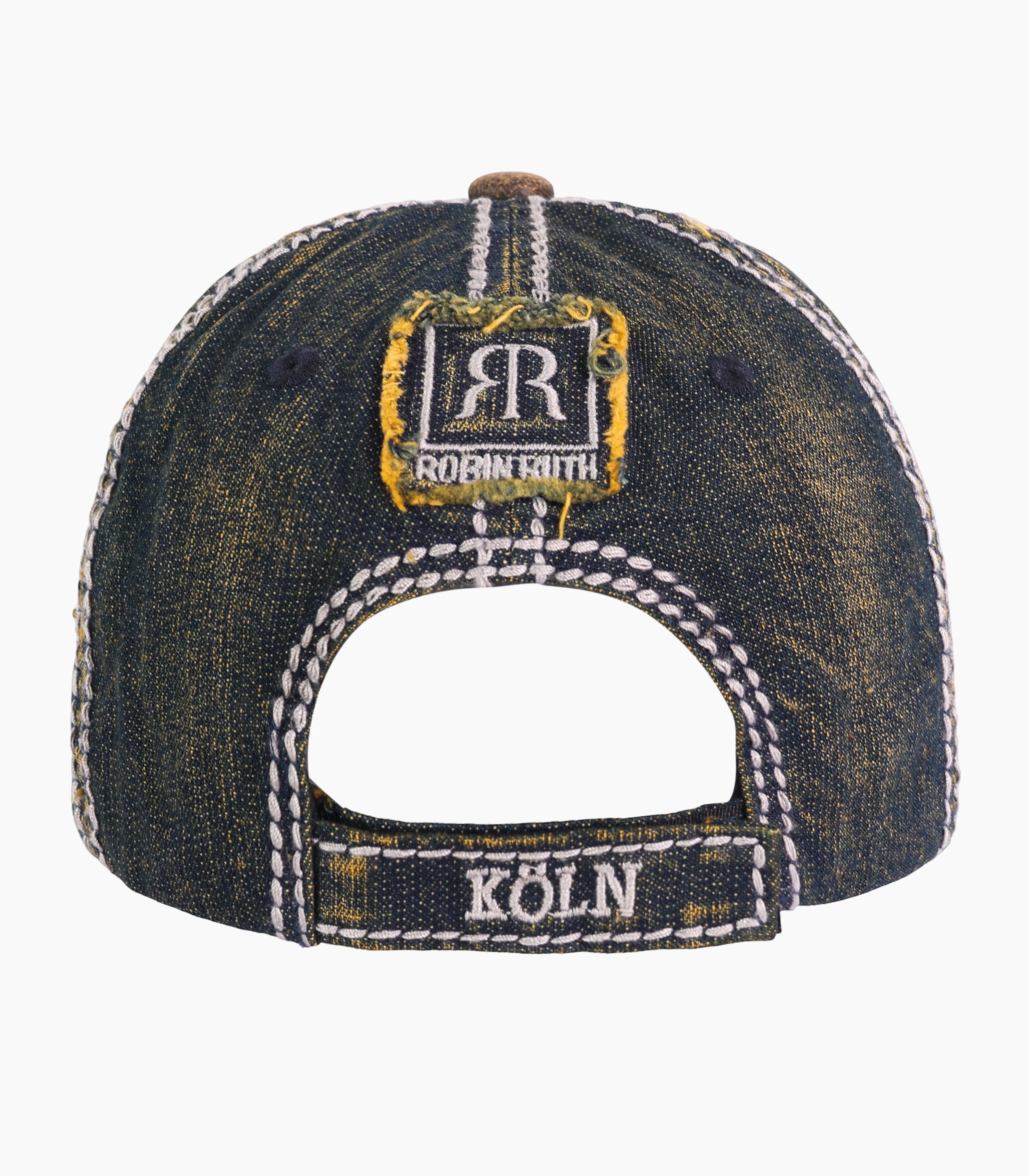 Köln Kappe - Image 4