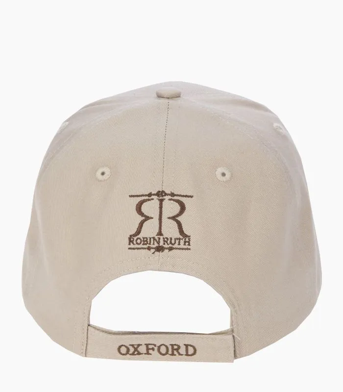 Oxford Kappe - Image 3